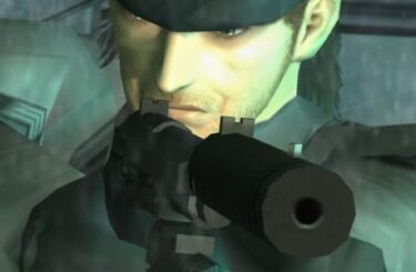 Konami suspende la venta de versiones digitales de Metal Gear Solid