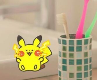 Pokémon Smile recibe su primera actualización y presenta varias novedades