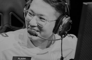 Fallece Kim ‘Alarm’ Kyeong-Bo, joven promesa de Overwatch y los esports