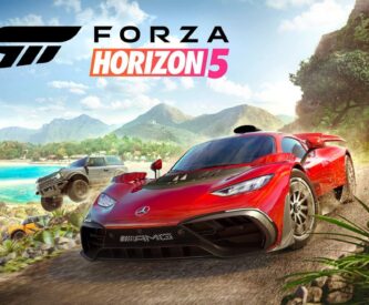 Forza Horizon 5 supera los 4 millones de jugadores