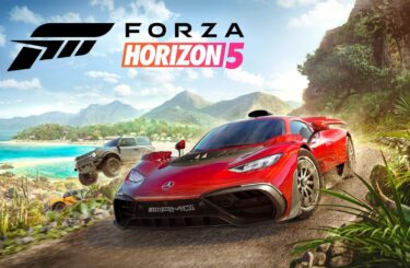 Forza Horizon 5 supera los 4 millones de jugadores
