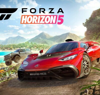 Forza Horizon 5 supera los 4 millones de jugadores