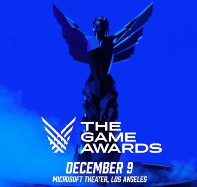 The Game Awards 2021: el show lucirá con revelaciones de la nueva generación