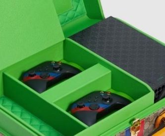 Xbox y Gucci lanzarán exclusivo Series X que cuesta más de $200,000 pesos