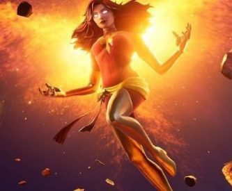 Fortnite: ¿cómo conseguir el nuevo skin de Dark Phoenix en el Battle Royale?