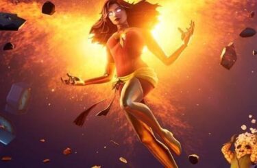 Fortnite: ¿cómo conseguir el nuevo skin de Dark Phoenix en el Battle Royale?