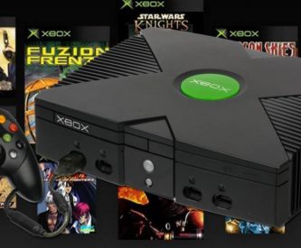 Documental te contará todo sobre la historia de Xbox a finales de año
