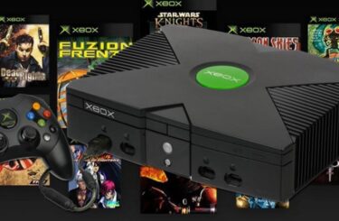Documental te contará todo sobre la historia de Xbox a finales de año