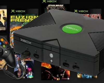 Documental te contará todo sobre la historia de Xbox a finales de año