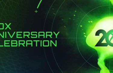 PlayStation se unió a la fiesta de aniversario de Xbox y así celebró