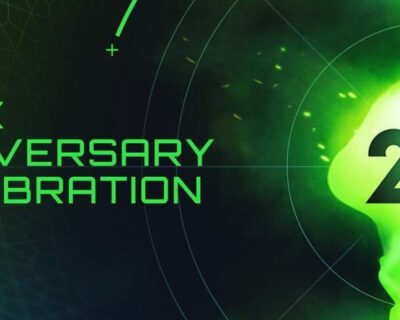 PlayStation se unió a la fiesta de aniversario de Xbox y así celebró