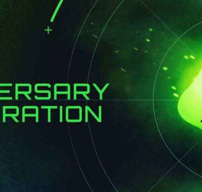 PlayStation se unió a la fiesta de aniversario de Xbox y así celebró