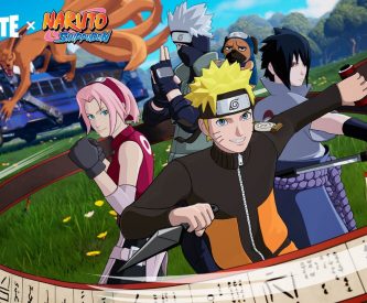 Fortnite: ¿cómo conseguir el skin de Naruto, Sasuke y más en el Battle Royale?