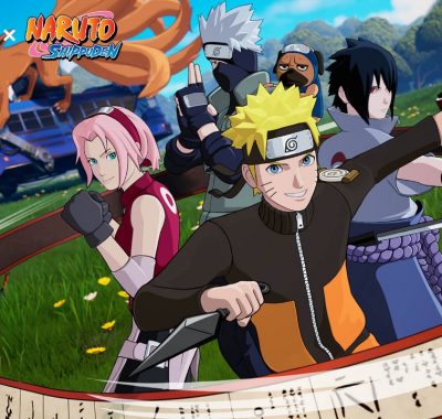 Fortnite: ¿cómo conseguir el skin de Naruto, Sasuke y más en el Battle Royale?