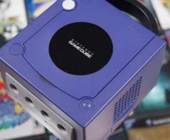 Revelan que a Nintendo of América no le gustó el GameCube índigo