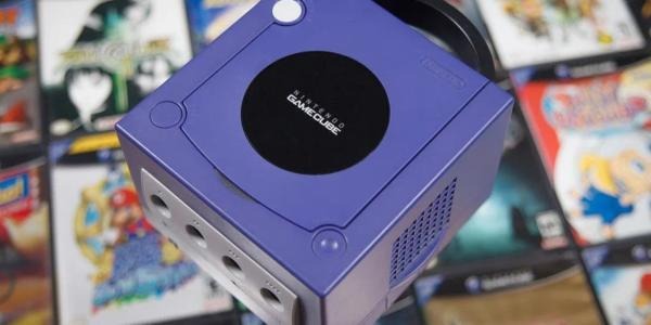 Revelan que a Nintendo of América no le gustó el GameCube índigo