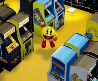 Fans de Pac-Man amarán esta nueva colección con 14 juegos de la franquicia
