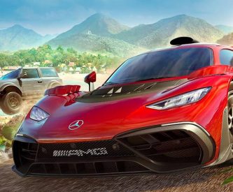 ¡Un éxito! Forza Horizon 5 ya supera los 10 millones de jugadores