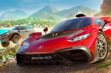 ¡Un éxito! Forza Horizon 5 ya supera los 10 millones de jugadores