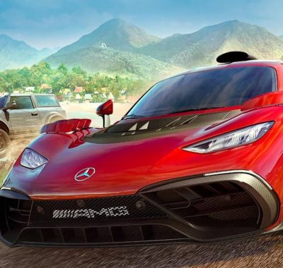 ¡Un éxito! Forza Horizon 5 ya supera los 10 millones de jugadores