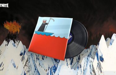 Fortnite recibió contenido de Radiohead, ¿cómo conseguirlo gratis?