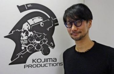 Kojima Productions abre nueva división para llevar sus juegos al cine y a TV