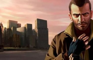 ¿Mientras arreglan la trilogía? Jugadores en PC vuelven a Grand Theft Auto IV
