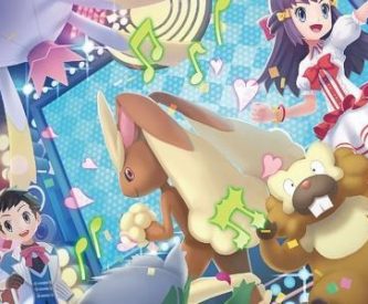 Pokémon Brilliant Diamond & Shining Pearl la rompen en Reino Unido