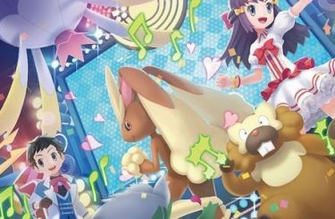 Pokémon Brilliant Diamond & Shining Pearl la rompen en Reino Unido
