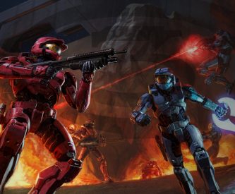 “Podría tener un futuro brillante”, expertos en Halo opinan sobre el multijugador de Infinite