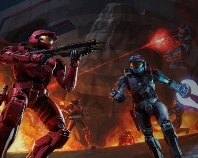 “Podría tener un futuro brillante”, expertos en Halo opinan sobre el multijugador de Infinite