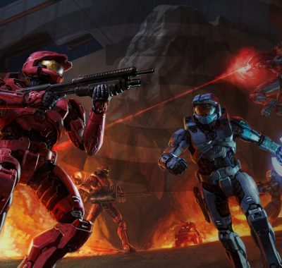 “Podría tener un futuro brillante”, expertos en Halo opinan sobre el multijugador de Infinite