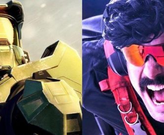 Halo Infinite: Dr Disrespect pide a 343i eliminar este modo de juego