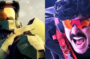 Halo Infinite: Dr Disrespect pide a 343i eliminar este modo de juego