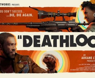 Oferta: DEATHLOOP, candidato al GOTY, nunca había estado tan barato para PlayStation 5
