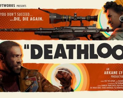 Oferta: DEATHLOOP, candidato al GOTY, nunca había estado tan barato para PlayStation 5