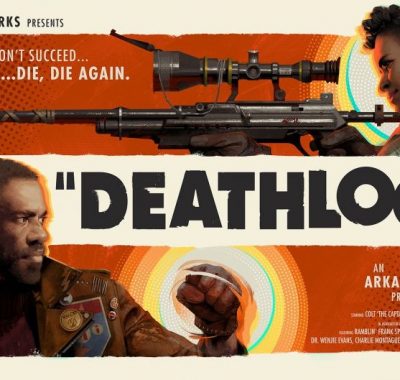 Oferta: DEATHLOOP, candidato al GOTY, nunca había estado tan barato para PlayStation 5