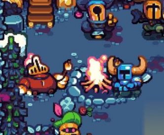 Shovel Knight: Pocket Dungeon confirma su fecha de estreno y varios DLC