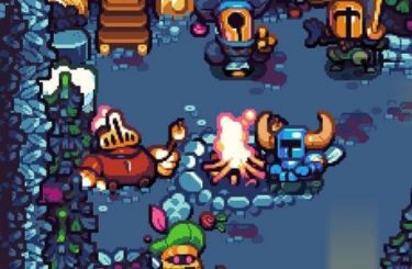 Shovel Knight: Pocket Dungeon confirma su fecha de estreno y varios DLC