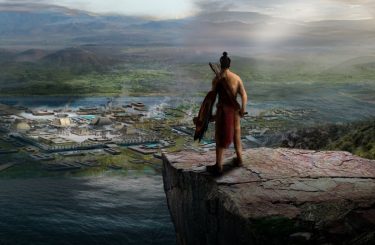 Mictlan: An Ancient Mythical Tale se muestra en su primer avance en Unreal Engine 5