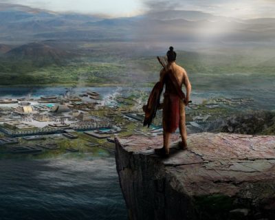 Mictlan: An Ancient Mythical Tale se muestra en su primer avance en Unreal Engine 5