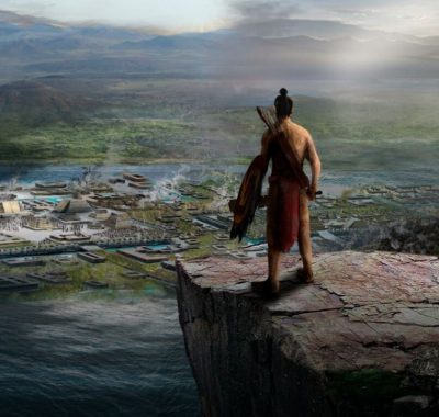 Mictlan: An Ancient Mythical Tale se muestra en su primer avance en Unreal Engine 5