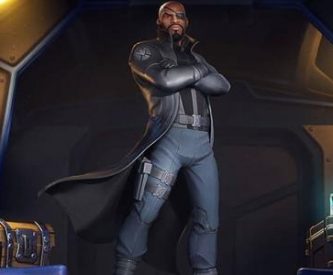 Fortnite: Nick Fury se infiltra en el Battle Royale; así puedes obtener su skin