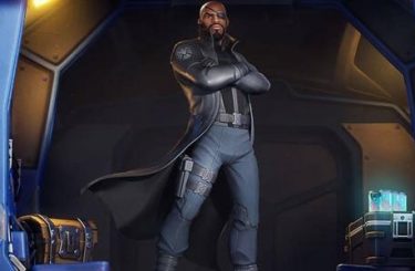 Fortnite: Nick Fury se infiltra en el Battle Royale; así puedes obtener su skin
