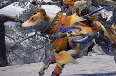 Monster Hunter Rise detalla todo el contenido adicional con el que debutará en PC