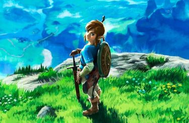 Youtuber te ofrece $10,000 USD por crear un mod multiplayer en Breath Of The Wild