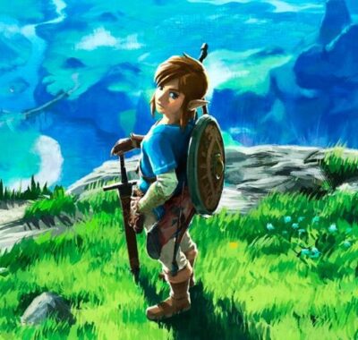 Youtuber te ofrece $10,000 USD por crear un mod multiplayer en Breath Of The Wild