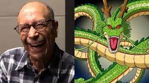 Fallece Abel Rocha, actor de voz de Sheng Long en Dragon Ball Z