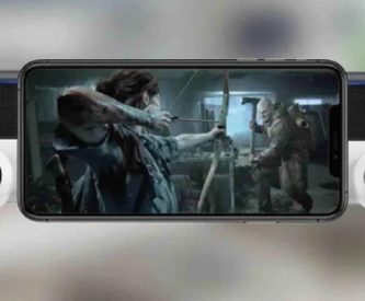 PlayStation planea sacar control DualShock para celulares