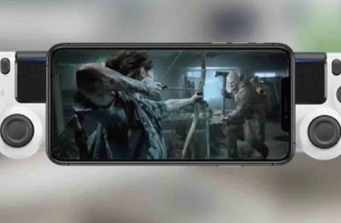 PlayStation planea sacar control DualShock para celulares